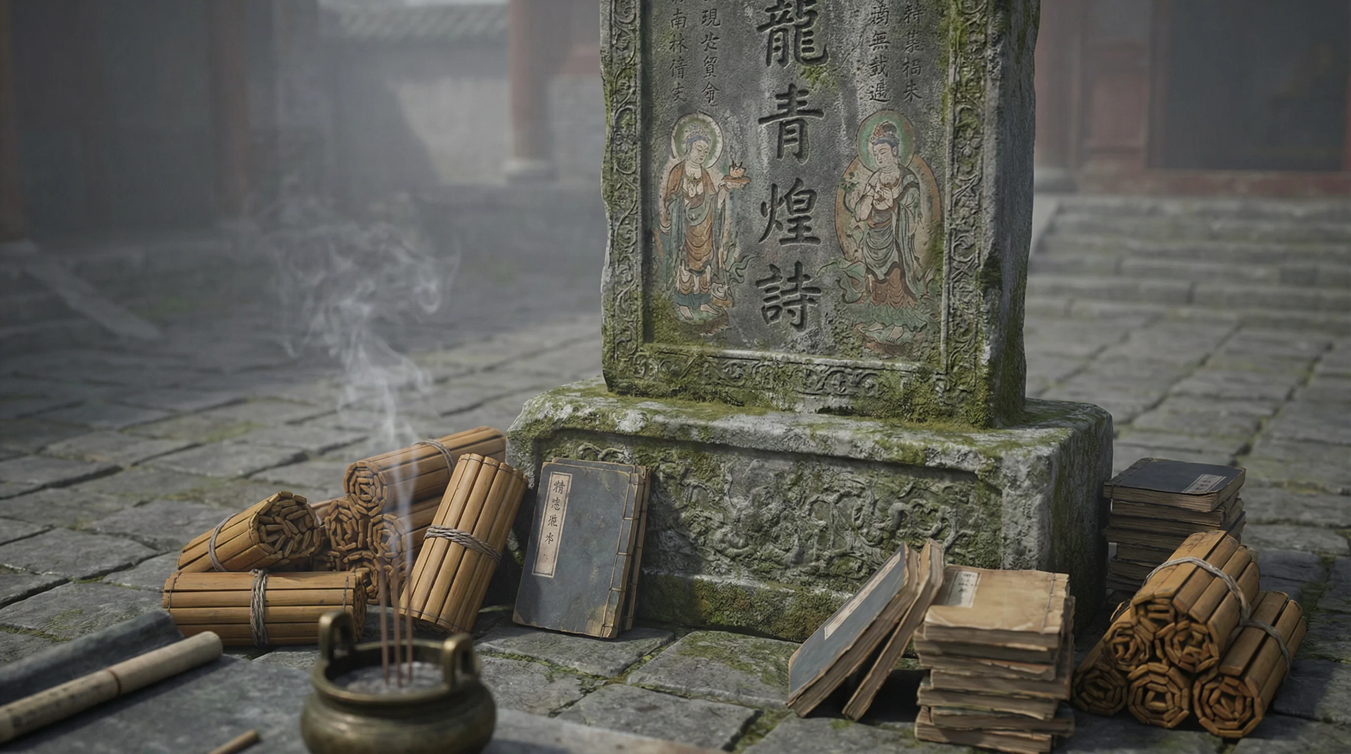 宗门规矩 - 朱莉和茱莉亚 社区行为准则